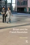 Britain and the French Revolution cover