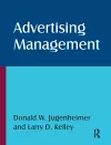 Advertising Management cover