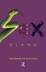 Sex Slang cover