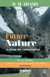 Future Nature cover