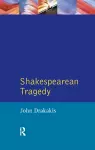 Shakespearean Tragedy cover