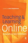 Teaching & Learning Online cover