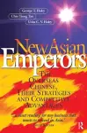 New Asian Emperors cover