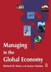 Managing in the Global Economy cover