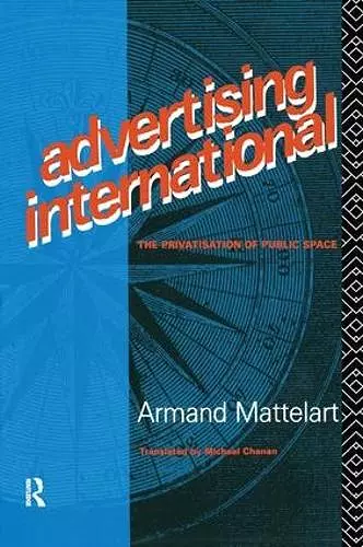 Advertising International cover