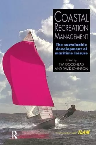 Coastal Recreation Management cover