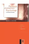 Personal Construct Psychology in Clinical Practice cover