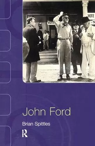 John Ford cover