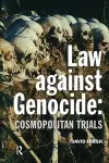 Law Against Genocide cover