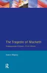 The Tragedie of Macbeth cover
