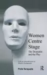 Women Centre Stage cover