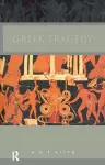 Greek Tragedy cover