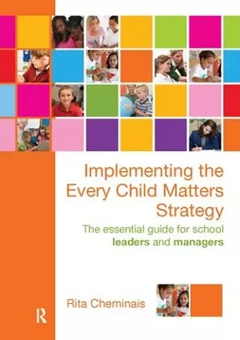 Implementing the Every Child Matters Strategy cover