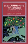 The Community of Europe cover