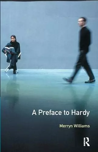 A Preface to Hardy cover