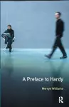 A Preface to Hardy cover