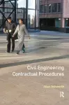 Civil Engineering Contractual Procedures cover