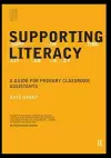 Supporting Literacy cover