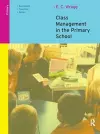 Class Management in the Primary School cover