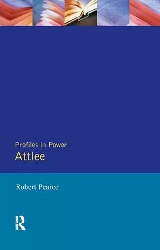 Attlee cover