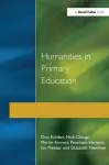 Humanities in Primary Education cover