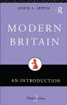 Modern Britain cover