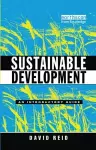 Sustainable Development cover