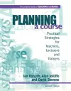 Planning a Course cover