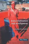 Industrialization and Development cover