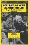 Holland at War Against Hitler cover