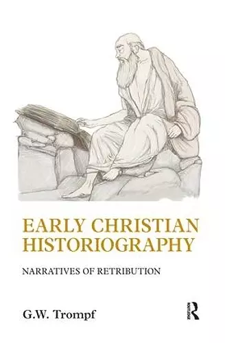 Early Christian Historiography cover