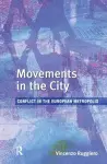 Movements in the City cover