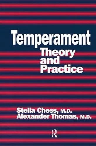 Temperament cover