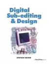 Digital Sub-Editing and Design cover