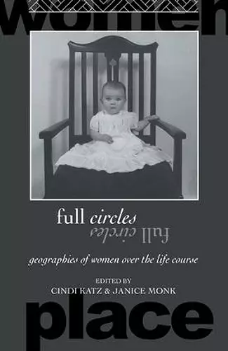 Full Circles cover