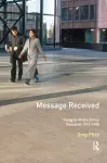 Message Received cover