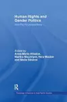 Human Rights and Gender Politics cover