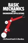 Basic Mechanics with Engineering Applications cover