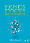 Business Process Management cover