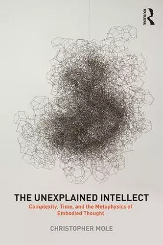 The Unexplained Intellect cover