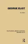 George Eliot cover