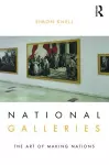 National Galleries cover