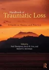 Handbook of Traumatic Loss cover