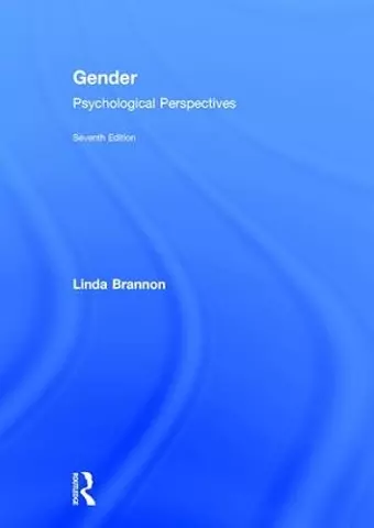 Gender cover