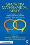 Growing Mathematical Minds cover