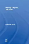 Making England, 796-1042 cover