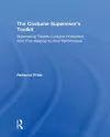 The Costume Supervisor’s Toolkit cover