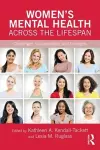 Women's Mental Health Across the Lifespan cover