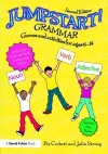 Jumpstart! Grammar cover