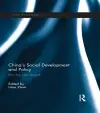 China's Social Development and Policy cover